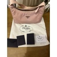 ราคา Prada Nylon Re-edition 2000 Y.2021 (27868338957)