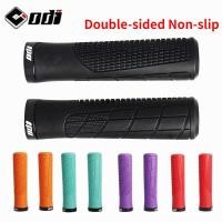 ราคา Odi ปลอกแฮนด์มือจับจักรยาน แบบอลูมิเนียมอัลลอย กันลื่น สองด้าน สําหรับรถจักรยานเสือภูเขา (16485373779)