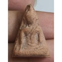 ราคา พระนางพญาเนื้อดินเนื้อหามวลสารเก่า (28412029191)