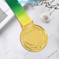 ราคา จัดส่งในกรุงเทพฯ เหรียญทอง 6.5 ซม./เงิน/เข็มกลัดโลหะวินเนอร์เหรียญสําหรับการแข่งขันโรงเรียนกีฬา (28317945482)