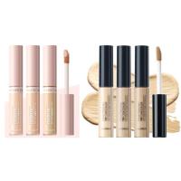 ราคา (ซื้อผ่านไลฟ์ลด50%) The Saem Cover Perfection Tip Concealer (19604289363)