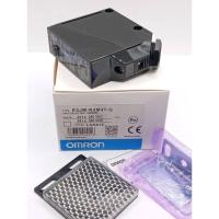 ราคา พร้อมส่งในไทย E3JM-R4M4T-G OMRON โฟโต้อิเล็กทริคเซนเซอร์ (26065236190)