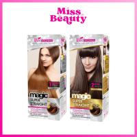 ราคา ครีมยืดผม ไบโอวูเมนส์ Biowoman Magic Super Straight น้ำยายืดผม ผสมเคราติน Bio woman ไบโอ วูเมนส์ (15016478267)