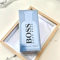 ราคา น้ำหอม Boss Hugo Boss Bottled Tonic EDT น้ำหอม ฮิวโก้ บอส (24360722617)