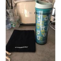 ราคา Starbucks tumbler แท้Shop Thai ใหม่มากเก็บลืม พกพาง่าย (24786452165)