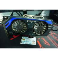 ราคา GTX660 2GB DDR5 ใช้งานปกติ (4316674742)