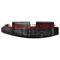 ราคา ถาดท้ายรถ Chevrolet Trailblazer ปี 2012,2013,2014,2015,2016,2017,2018,2019,2020 (7407142385)