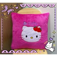 ราคา หมอนอิงทรงสี่เหลี่ยมปักหน้าคิตตี้ (20965338204)