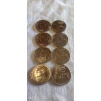 ราคา เหรียญ1บาทเล็ก,หลังวัดพระแก้ว,พศ.2552,ไม่ผ่านใช้,Unc (29972532062)