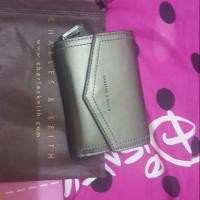 ราคา กระเป๋าตัง ckแท้ (912455244)