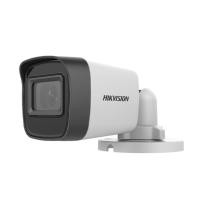 ราคา กล้องวงจรปิด HIKVISION DS-2CE16H0T-ITFS 5 MP Audio Cameraรับประกัน 3 ปี (12227556636)