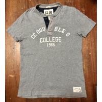 ราคา เสื้อโปโล CC Double O ของแท้ มือสอง (13108018288)