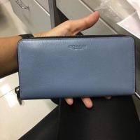 ราคา กระเป๋าตัง coach ใบยาว (2236575872)