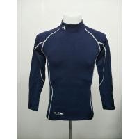 ราคา เสื้อรัดกล้ามเนื้อ ออกกำลังกาย ฟิตเนส (แบบซับเหงื่อ,รีดเหงื่อได้อย่างดี)สามารถใส่ว่ายน้ำได้ ใส่ได้ทั้งชายและหญิง ไซด์ L (8438059536)