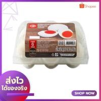 ราคา ไข่เค็มต้ม เอโร่ แพ็ค6ลูก aro (8682188386)
