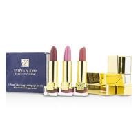 ราคา Sale ทั้งร้าน❗️ ESTEE LAUDER PURE COLOR LONGLASTING LIPSTICK (181625908)