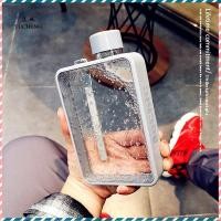 ราคา Mochic Moses ขวดน้ําดื่ม ขนาด A5 แบบพกพา สไตล์เกาหลี สร้างสรรค์ (9937963796)