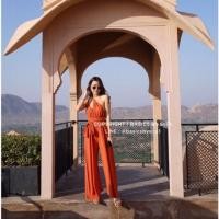 ราคา Infinity jumpsuit basicbysita (new in pack) (3845761357)