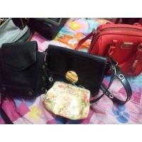 ราคา กระเป๋ามือสอง งานแบรนด์ Lyn cath kidston (11932507788)