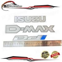 ราคา สติ๊กเกอร์ isuzu d-max ddi sticker isuzu d-max ddi (1 ชุด 3 ชิ้น ตามรูป) มีบริการเก็บเงินปลายทาง (26855704925)