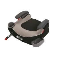 ราคา Graco Affix Backless Youth Booster Car Seat with Latch System, Pierce (1379120729)