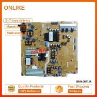 ราคา 90% ใหม่ Samsung UN46H7150A Power board BN44-00715A L55G2Q ESM PSLF151G06A (26973170712)