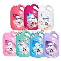 ราคา Hygiene ผลิตภัณฑ์ ปรับผ้านุ่มไฮยีน แกลลอน ขนาด 3500 มล. (22947209671)