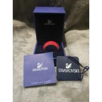 ราคา แหวนคริสตัล SWAROVSKI(สวารอฟสกี้) ของแท้ % (1680996968)
