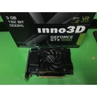 ราคา INNO3D GTX 1060 3GB กาดจอ (1723590139)