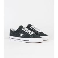 ราคา Converse One Star Pro Ox Seaweed/Black/White (13152792269)