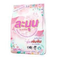ราคา ผงซักฟอกละมุนขจัดคราบ 500 กรัม (5996376076)