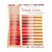 ราคา ส่งฟรีcute press moist lock plumpling lips (511599632)