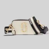 ราคา ส่งต่อ Marc Jacobs The Snapshot สี new cloud ของแท้ (26615605478)