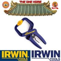 ราคา IRWIN แคลมป์มือจับ ขนาด 1-1/2 นิ้ว # ออก..ใบเสร็จ-ใบกำกับภาษี..ได้ครับ.. (28418353904)