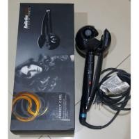ราคา เครื่องม้วนผม Babyliss PRO มือสอง สภาพเดิมๆเหมือนใหม่ (3435300700)