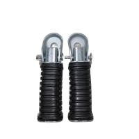 ราคา พักเท้าหลัง รุ่น YAMAHA Y80U ซ้าย ขวา (25620985478)