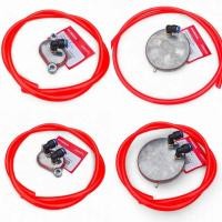 ราคา ฝาวาล์ว/ฝาปิดแคม (ระบายความร้อน) Wave125 S, R, X /Wave125บังลมแท้ HONDA % (13597332889)