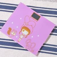 ราคา ที่ชั่งน้ำหนัก เครื่องชั่งน้ำหนัก ดิจิตอล Personal Scale (1276235427)