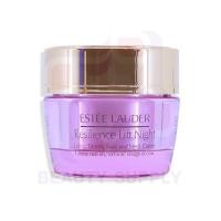 ราคา Estee Lauder Resilence Lift Night Lifting/Firming Face and Neck Crème (2247576966)