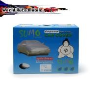 ราคา ผ้าคลุมรถ Toyota Fortuner SUV 4x2 4x4 ปี 2016-2019 (8123275720)