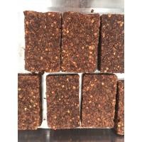 ราคา ถั่วเน่าแผ่นเหลี่ยม ถั่วเน่าแผ่น ขนาด 500 กรัม ถั่วเน่าแผ่นยูนนาน (8746781882)