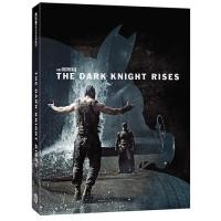 ราคา The Dark Knight Rises - 4K UHD + BLU-RAY Steelbook Korean Limited Edition (28503460306)