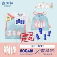 ราคา KOSE SEKKISUI ชุดบำรุงผิว Set M นำเข้าจากญี่ปุ่น (22723091343)