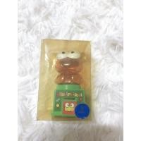 ราคา เคโระ กล่องหมุนลูกอมงานเก่าเก็บ (25387385073)