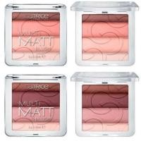 ราคา Catrice Multi Matt Brush 8g/0.2 8oz (3126050881)