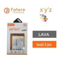 ราคา แบตเตอรี่ Future Thailand Lava AIS LAVA 5.0 โทรศัพท์รองรับ 2 ซิม หน้าจอ 5.0 Pro (1850272463)