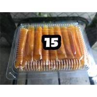 ราคา มะม่วงกวนแท้ 100% (1ขีด) (6832385386)