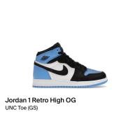 ราคา NIKE AIR JORDAN 1 RETRO HIGH OG (29500240734)