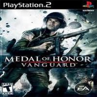 ราคา แผ่นเกมส์[PlayStation2] Medal of Honor - Vanguard (USA) (6701752852)