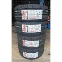 ราคา ยาง "#คัมโฮ" Kumho Ecsta PS71 225/40R18 กับ 255/35R18 *** ยางใหม่ ปี 24 *** (27105902134)